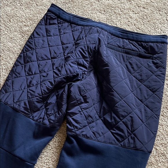 Polo Ralph Lauren Navy Hi Tech Hybrid Men's Jogger Pants Size XXL - Picture 11 of 16